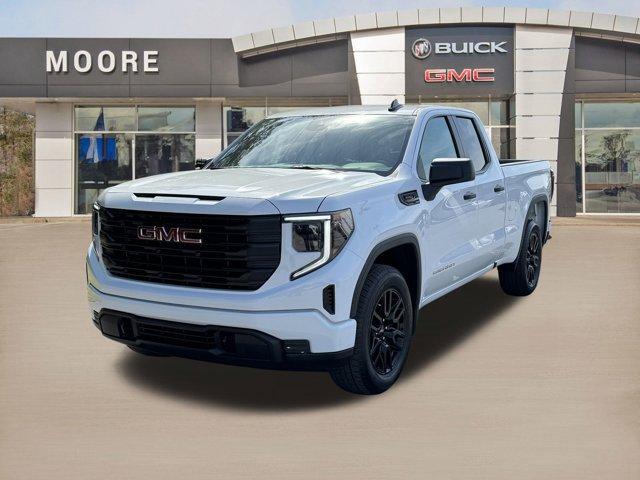 new 2025 GMC Sierra 1500 car, priced at $45,230