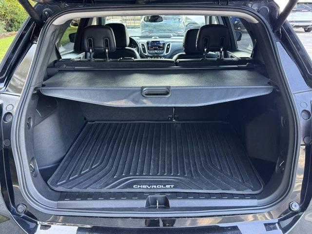 used 2019 Chevrolet Equinox car, priced at $19,500
