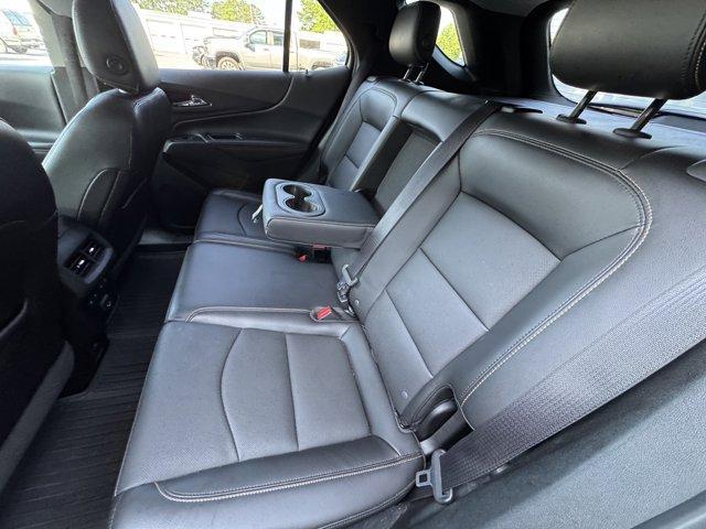 used 2019 Chevrolet Equinox car, priced at $19,500