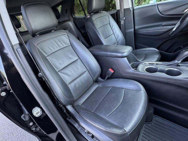 used 2019 Chevrolet Equinox car, priced at $19,500