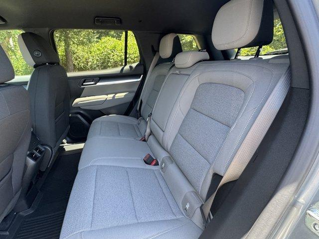 new 2025 GMC Terrain car, priced at $31,890