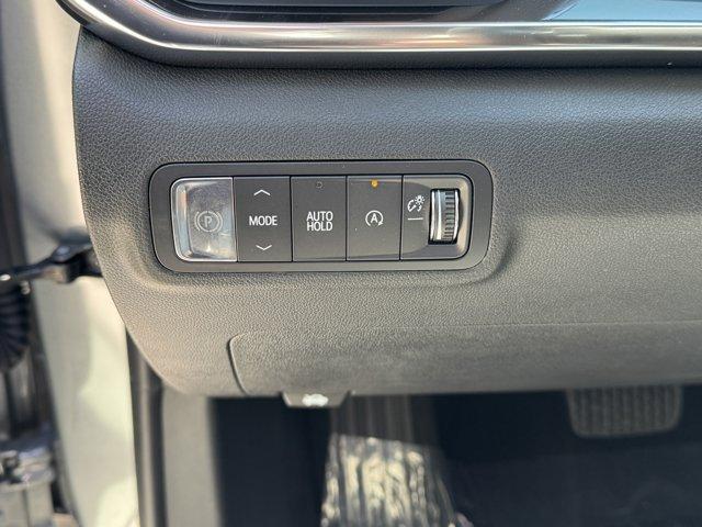 new 2025 GMC Terrain car, priced at $31,890