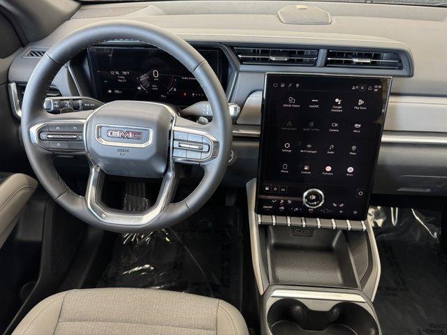 new 2025 GMC Terrain car, priced at $31,890