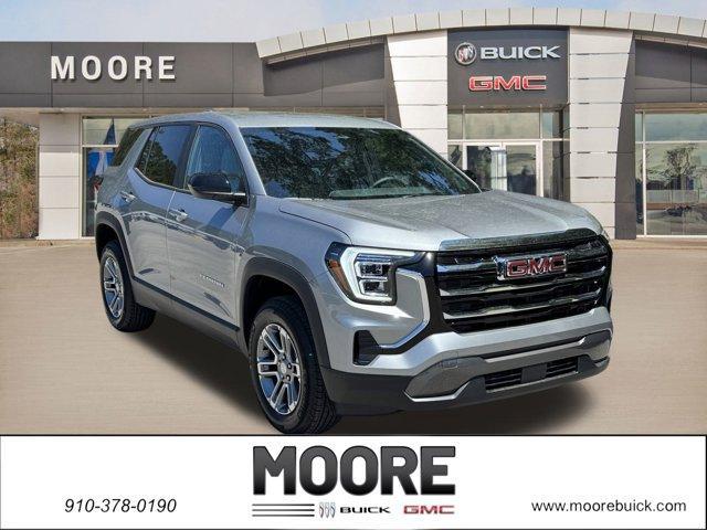 new 2025 GMC Terrain car, priced at $31,890