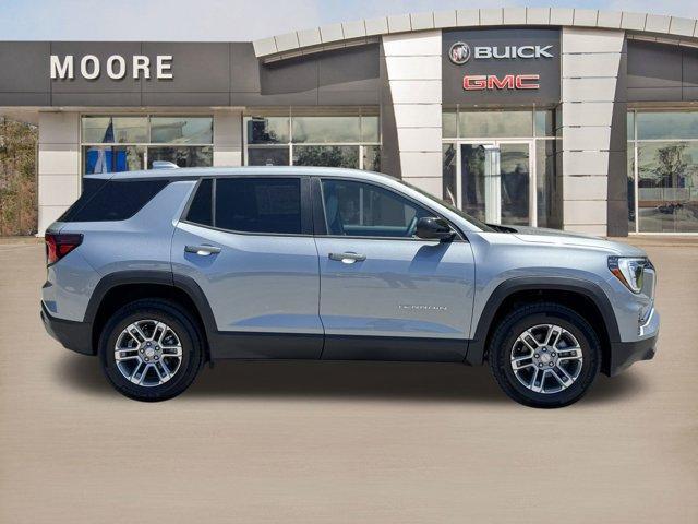 new 2025 GMC Terrain car, priced at $31,890
