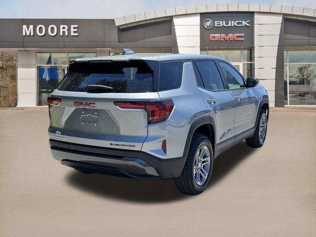 new 2025 GMC Terrain car, priced at $31,890