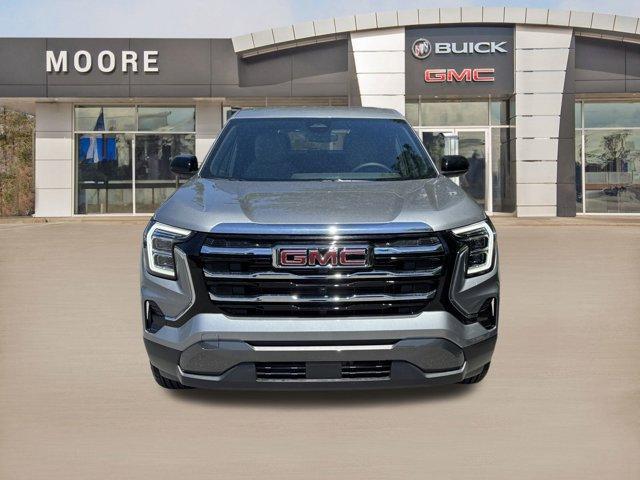 new 2025 GMC Terrain car, priced at $31,890