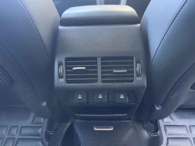 used 2018 Jaguar E-PACE car, priced at $17,900