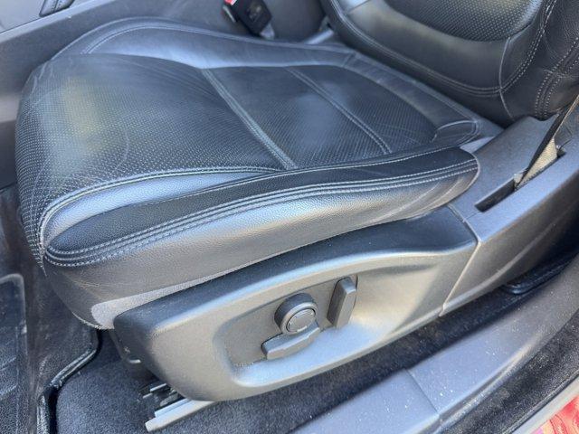 used 2018 Jaguar E-PACE car, priced at $17,900