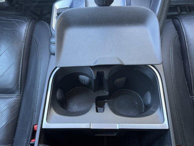 used 2018 Jaguar E-PACE car, priced at $17,900