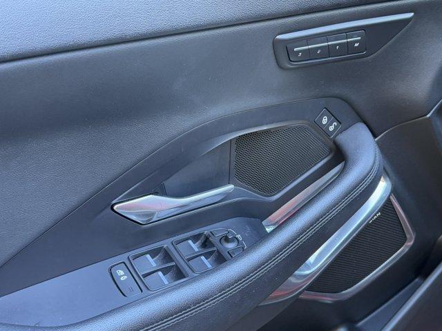 used 2018 Jaguar E-PACE car, priced at $17,900