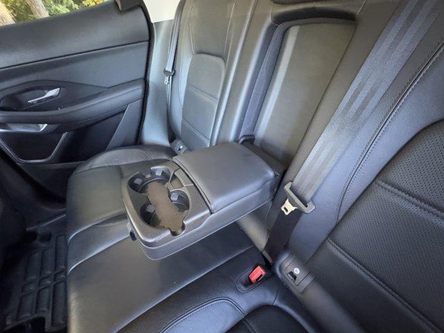 used 2018 Jaguar E-PACE car, priced at $17,900