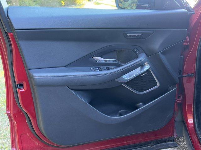 used 2018 Jaguar E-PACE car, priced at $17,900