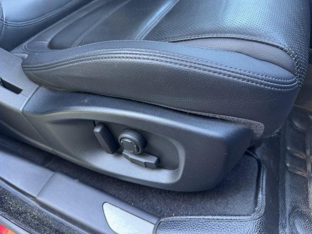 used 2018 Jaguar E-PACE car, priced at $17,900