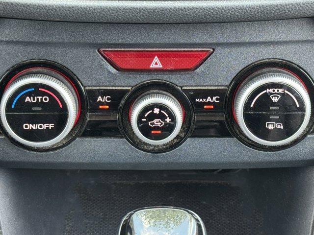 used 2021 Subaru Crosstrek car, priced at $22,800
