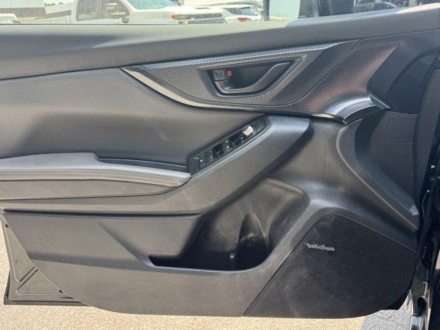 used 2021 Subaru Crosstrek car, priced at $22,800