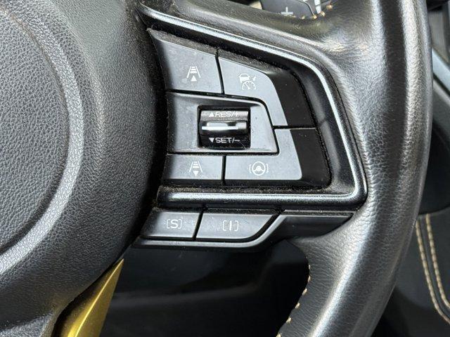 used 2021 Subaru Crosstrek car, priced at $22,800