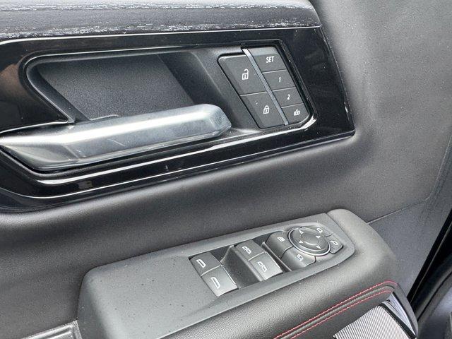 used 2025 GMC Yukon car, priced at $97,900