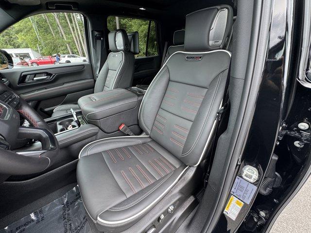 used 2025 GMC Yukon car, priced at $97,900