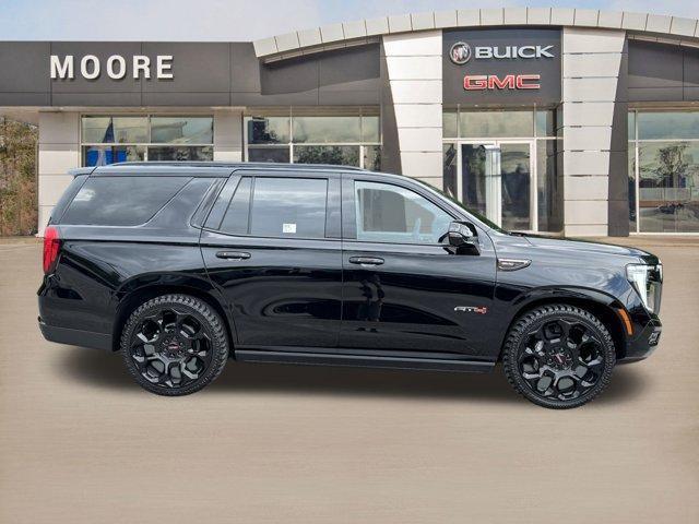 used 2025 GMC Yukon car, priced at $97,900