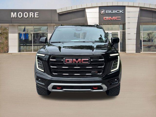 used 2025 GMC Yukon car, priced at $97,900