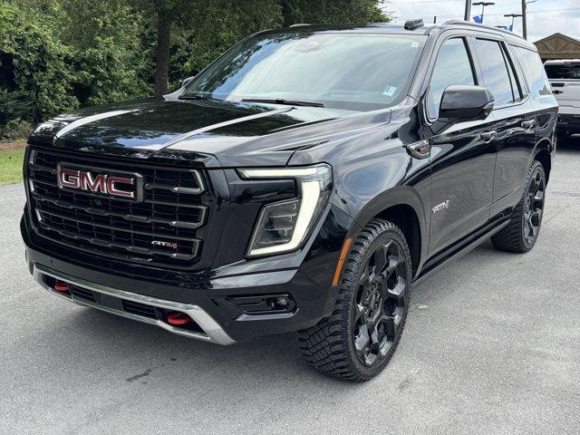 used 2025 GMC Yukon car, priced at $97,900