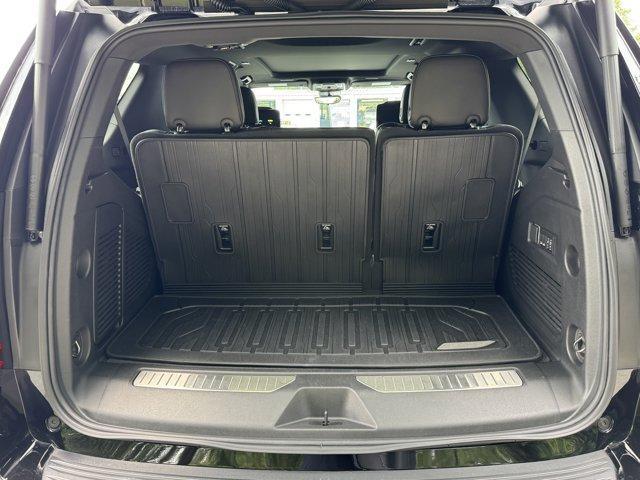 used 2025 GMC Yukon car, priced at $97,900