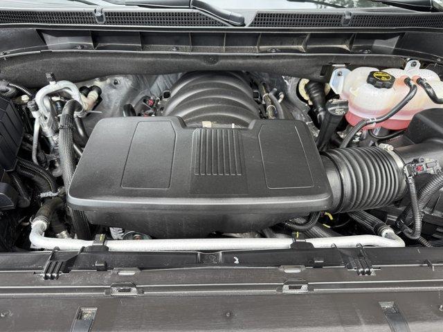 used 2025 GMC Yukon car, priced at $97,900