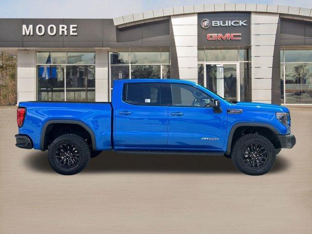 used 2023 GMC Sierra 1500 car, priced at $67,900