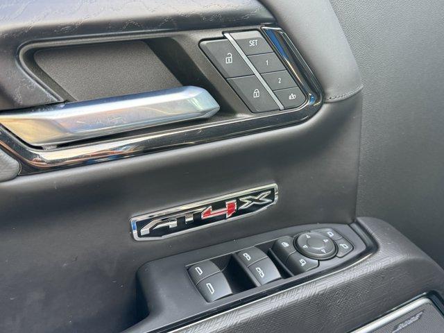 used 2023 GMC Sierra 1500 car, priced at $67,900