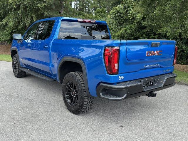used 2023 GMC Sierra 1500 car, priced at $67,900