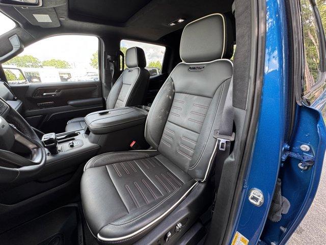 used 2023 GMC Sierra 1500 car, priced at $67,990