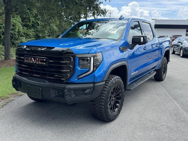 used 2023 GMC Sierra 1500 car, priced at $67,900