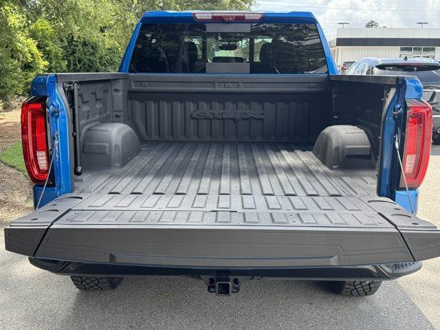 used 2023 GMC Sierra 1500 car, priced at $67,900
