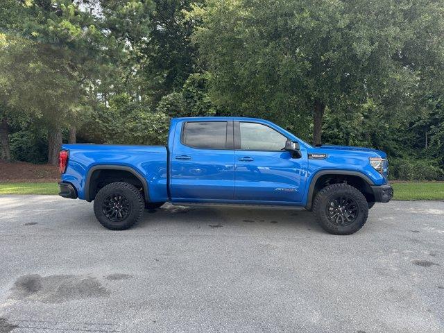 used 2023 GMC Sierra 1500 car, priced at $67,990