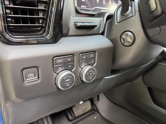used 2023 GMC Sierra 1500 car, priced at $67,990