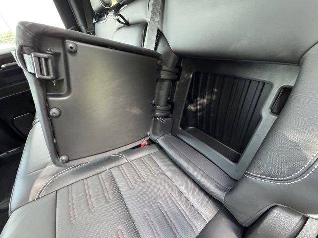 used 2023 GMC Sierra 1500 car, priced at $67,990