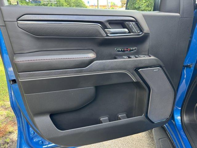 used 2023 GMC Sierra 1500 car, priced at $67,990