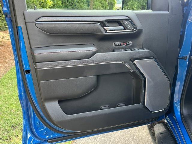 used 2023 GMC Sierra 1500 car, priced at $67,900