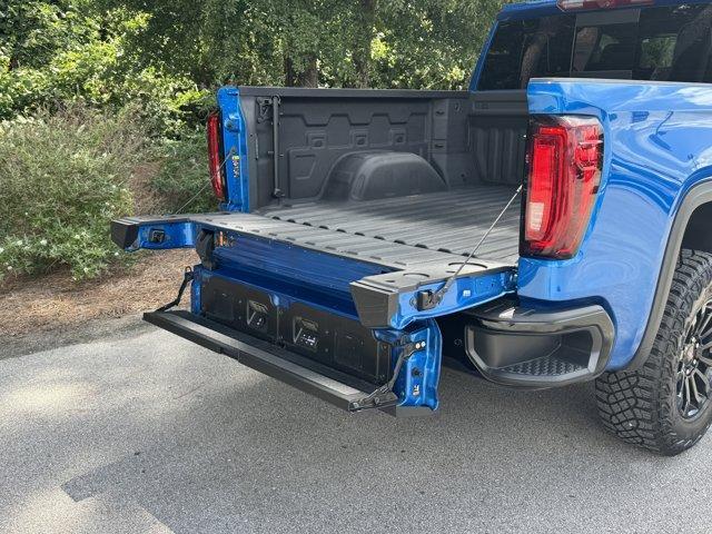 used 2023 GMC Sierra 1500 car, priced at $67,900