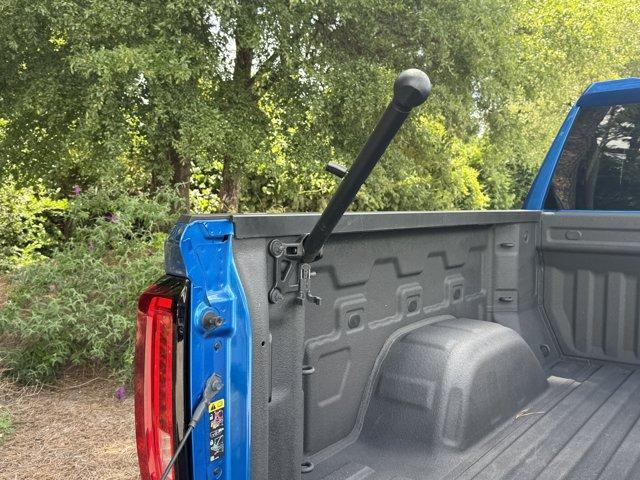 used 2023 GMC Sierra 1500 car, priced at $67,900