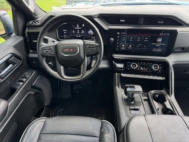 used 2023 GMC Sierra 1500 car, priced at $67,990