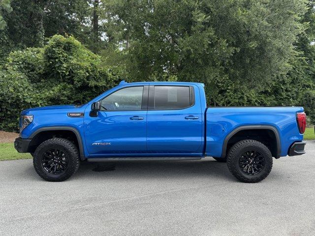 used 2023 GMC Sierra 1500 car, priced at $67,900