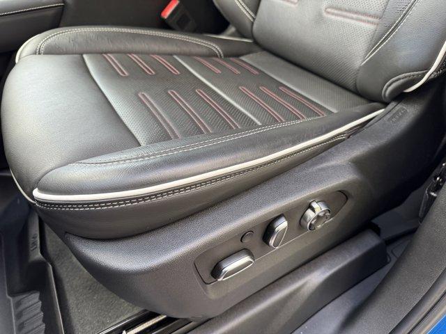 used 2023 GMC Sierra 1500 car, priced at $67,990