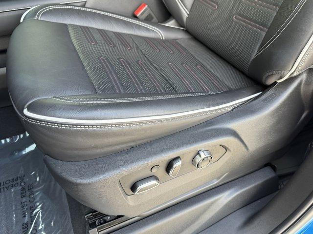 used 2023 GMC Sierra 1500 car, priced at $67,900