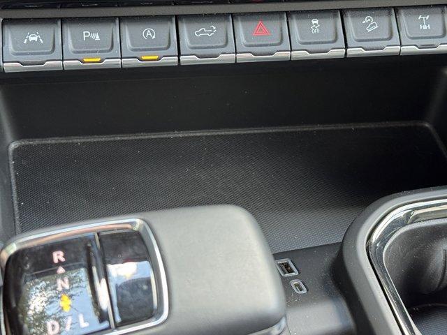 used 2023 GMC Sierra 1500 car, priced at $67,990