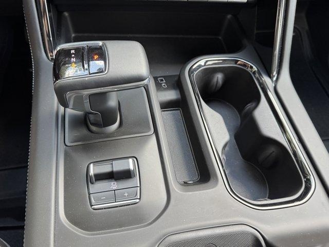 used 2023 GMC Sierra 1500 car, priced at $67,990