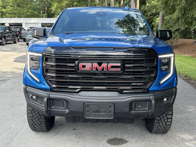 used 2023 GMC Sierra 1500 car, priced at $67,990