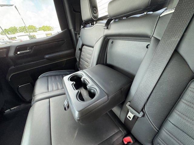 used 2023 GMC Sierra 1500 car, priced at $67,990