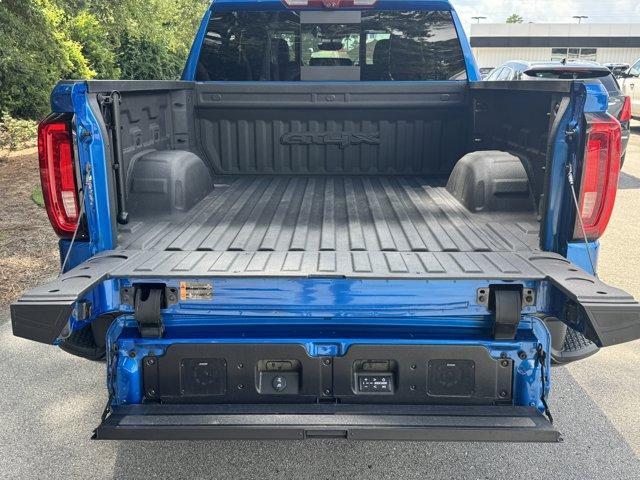 used 2023 GMC Sierra 1500 car, priced at $67,900